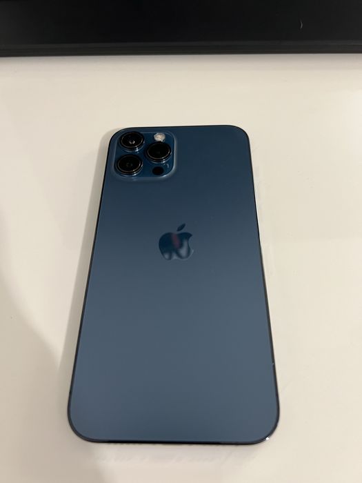 Iphone 12 PRO MAX 256 gb , Faceid defect