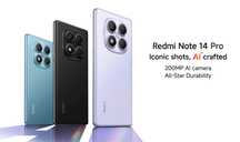 Новый Xiaomi Redmi Note 14 Pro • Телефон •