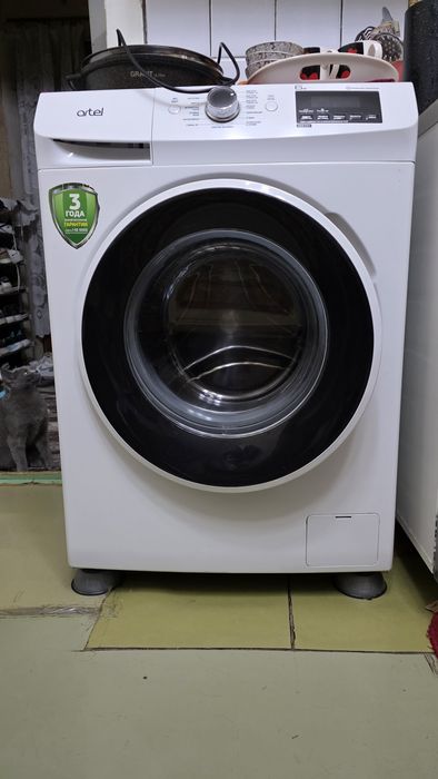 Стиральная машинка Artel