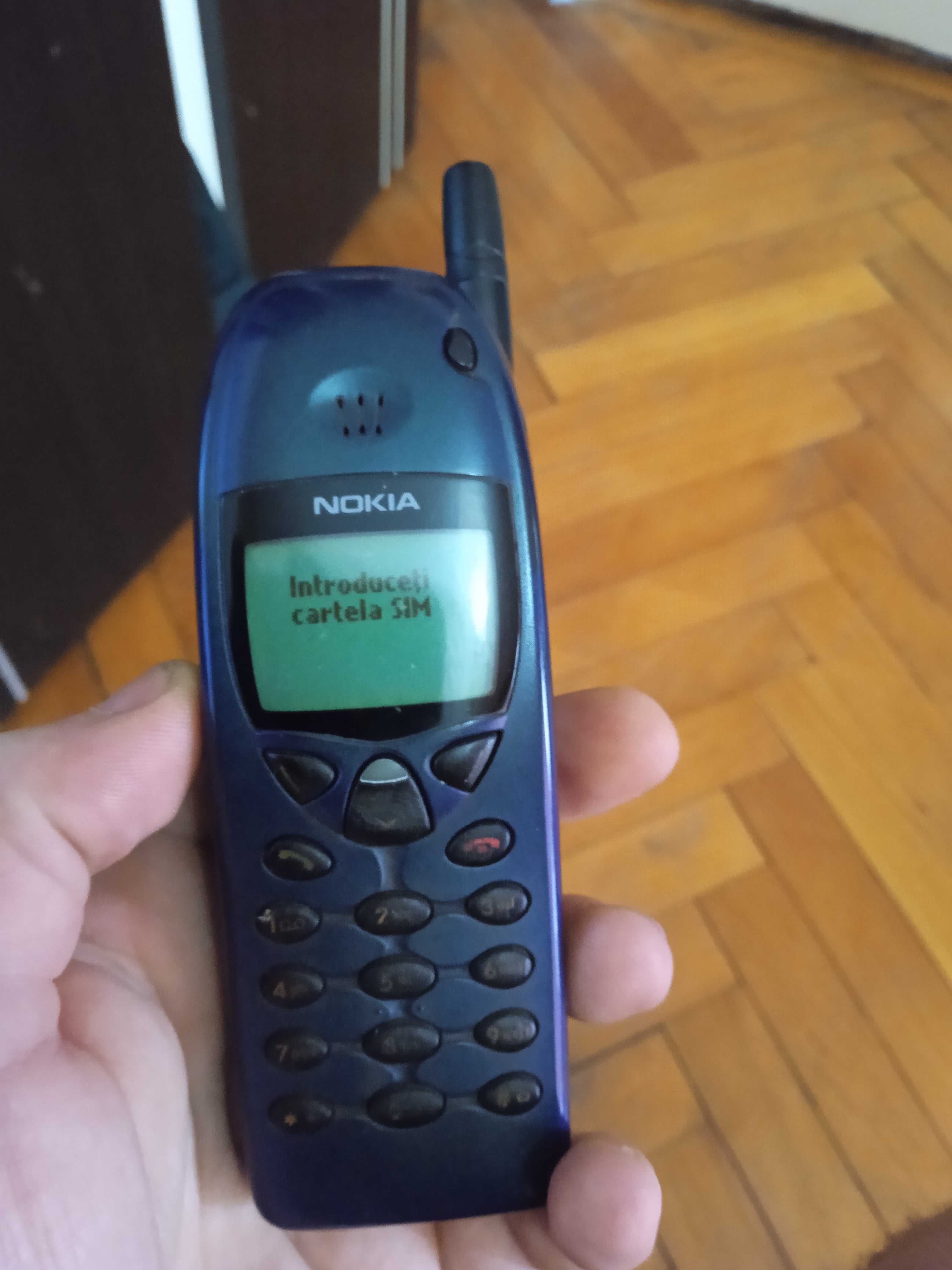 Vand Telefon Nokia 6110 original perfect functional