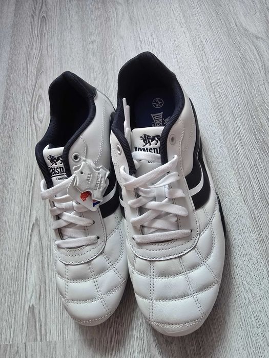 Мъжки маратонки Lonsdale Camden Mens Trainers