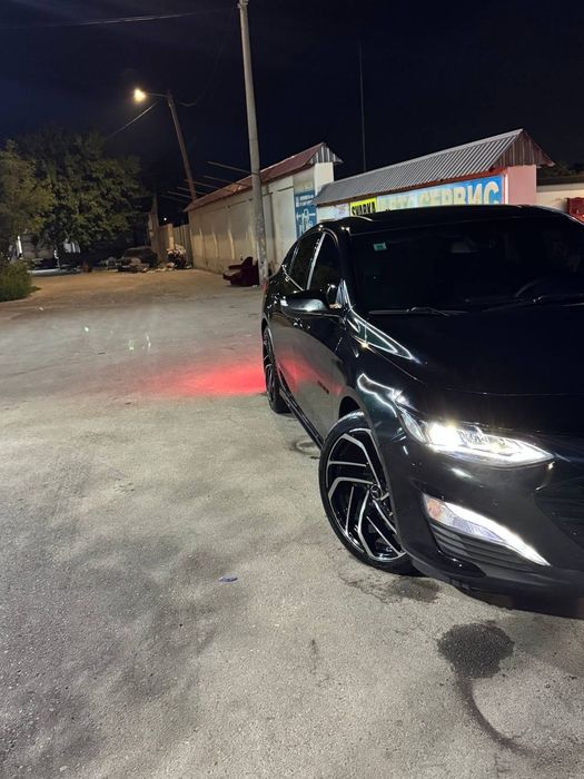 Malibu 2 arenda vikupga beriladi!