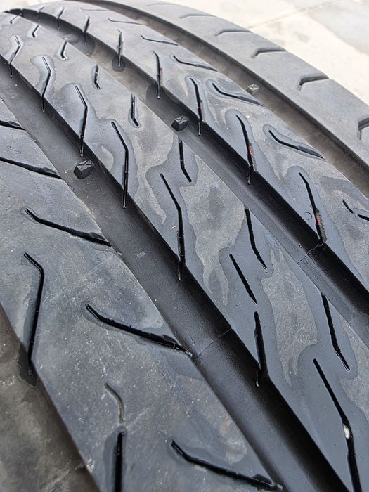 Anvelope Noi vara CONTINENTAL R20