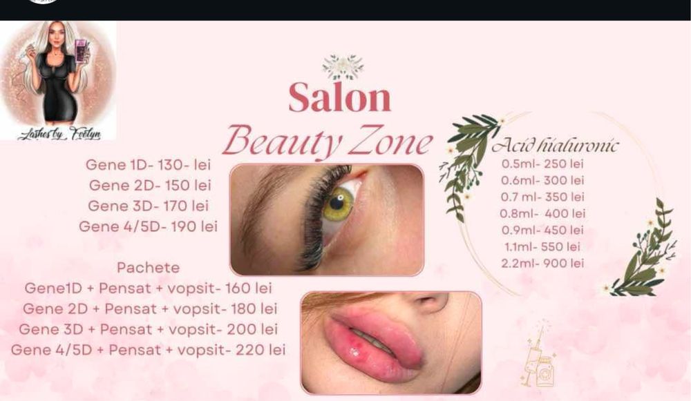 Aplic extensii gene fir cu fir