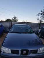 Seat Cordoba 1.9 SDI НА ЧАСТИ !!!