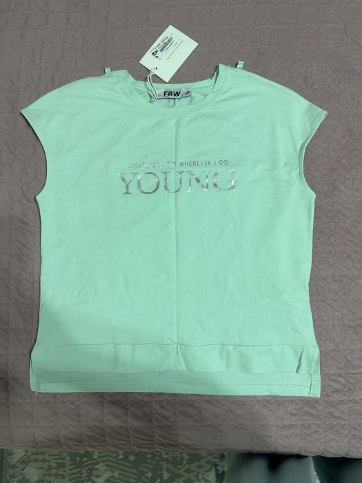 Продам футболку и джинсы