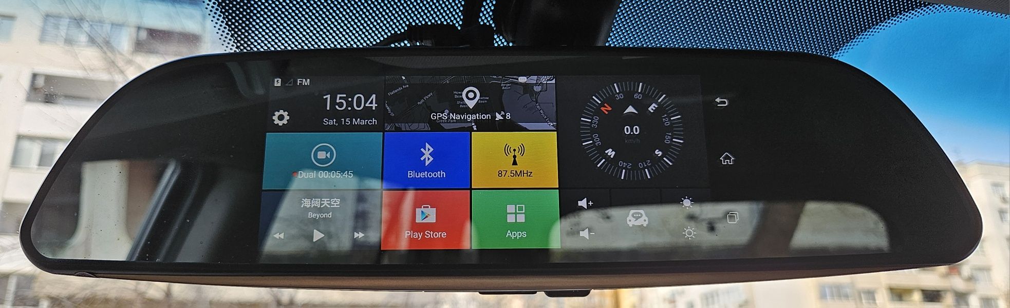 Hyundai Santa Fe + 4 бр. летни гуми