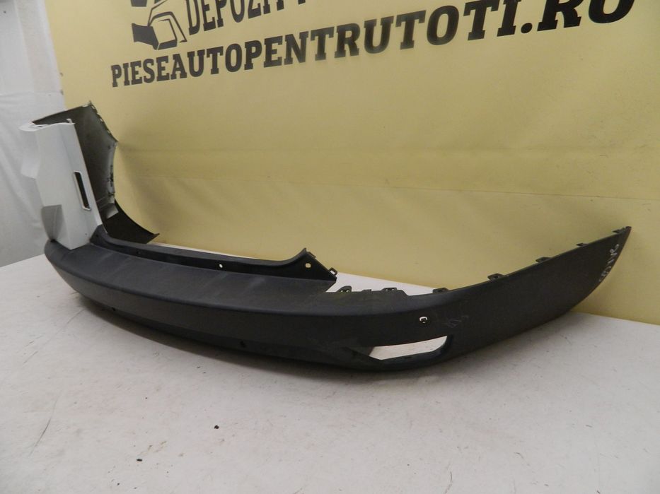 Bara spate Renault Megane 3 Cabrio, 2010, 2011, 2012, 2013, 2014, 2015, 2016, cod origine 850B20003R.