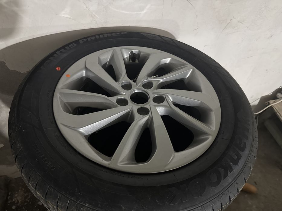 Диска балон оригинал завод