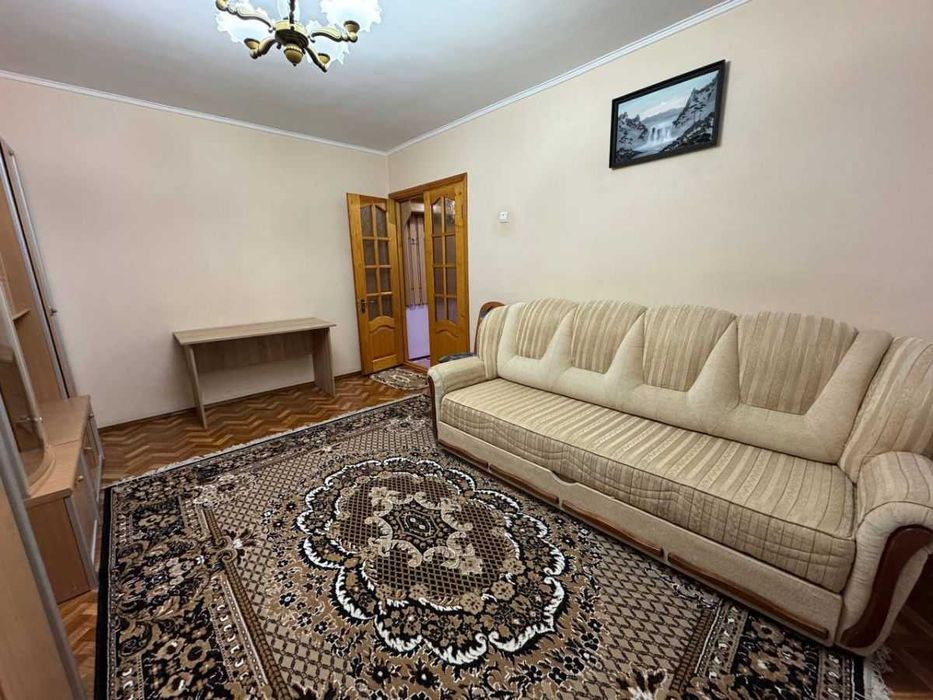 Двустаен имот в Западен парк