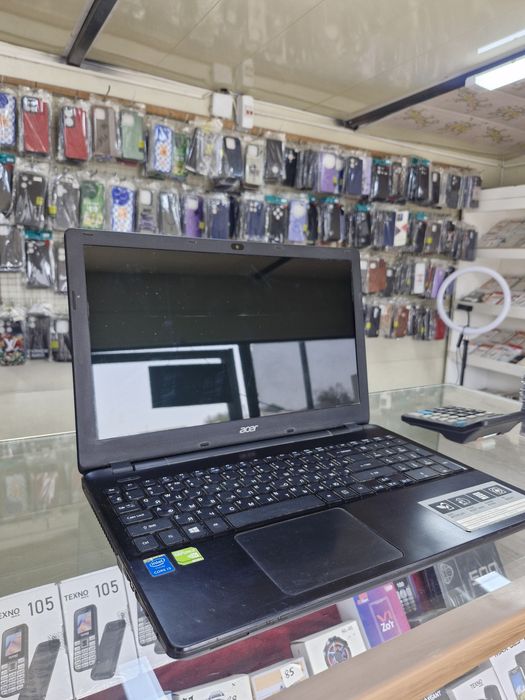 Acer nootbuk sotiladi