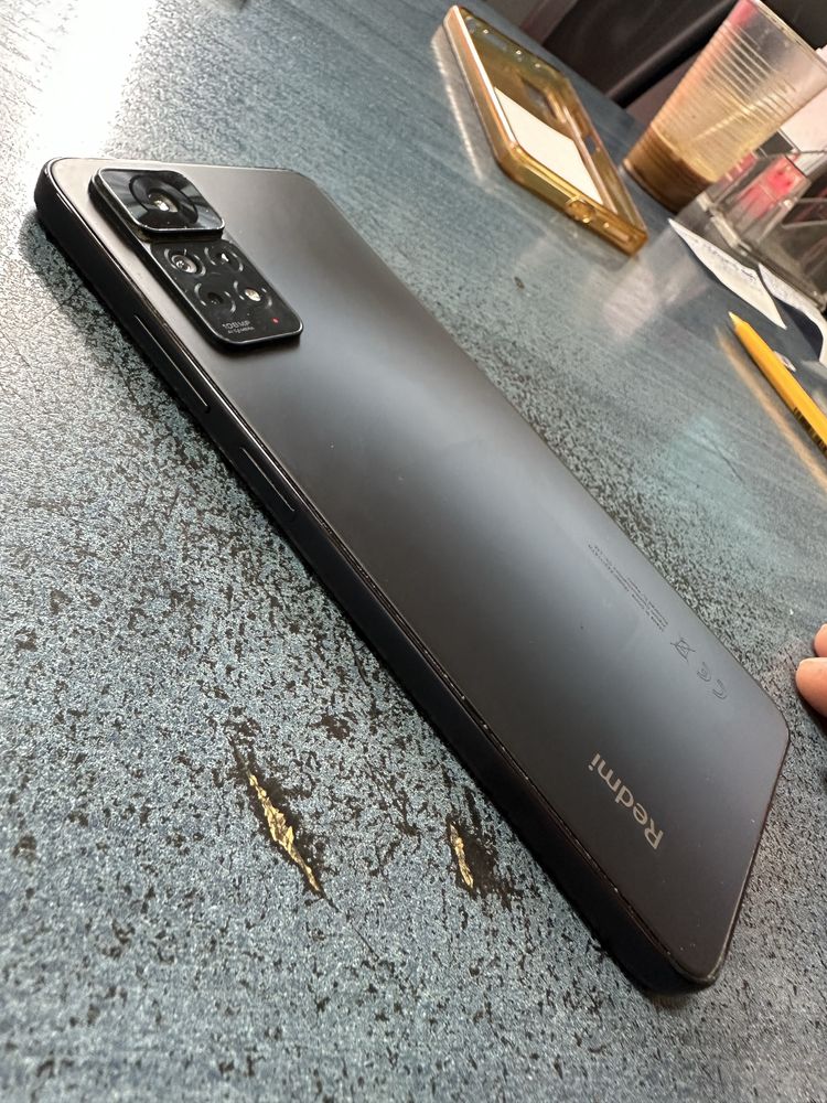 Xiaomi Redmi Note 11 Pro 8+3/128 без забележки
