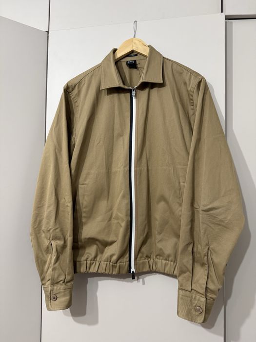 Geaca Barbati Boss, marimea L