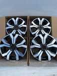 Jante R16 Mahalia Dacia Logan Mcv Jogger Dokker Clio Zoe noi originale