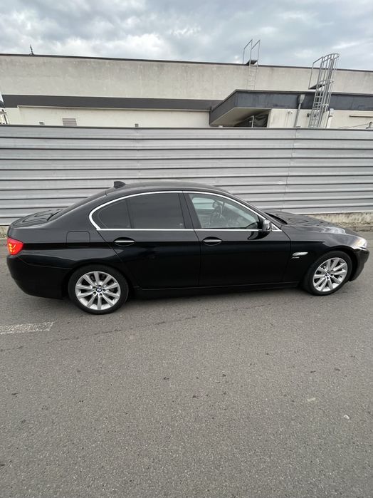 BMW Seria 5 f10 2.0 diesel Automata