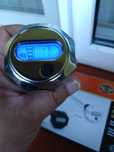 Vand buson cu display rezrvor ulei Harley Davidson