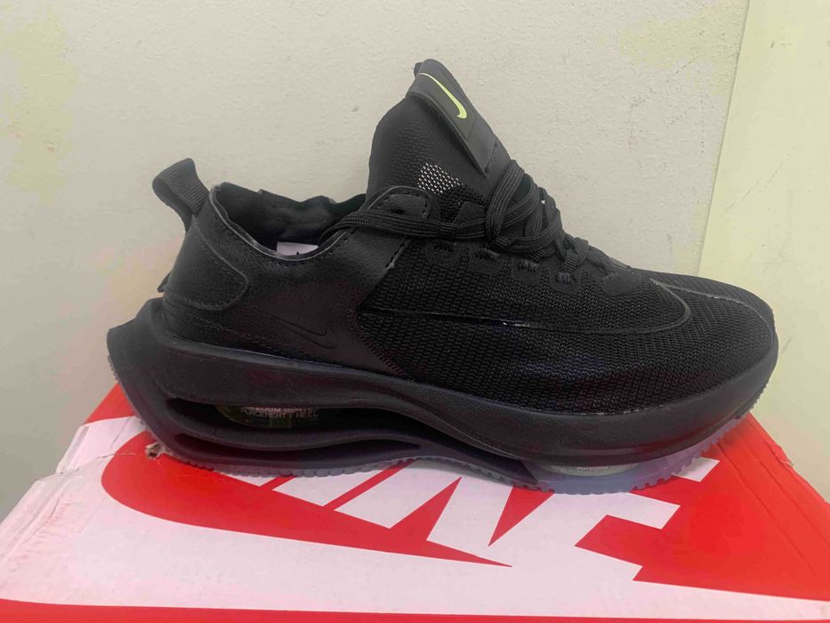 Nike Air Zoom Double Stacked  Черен размер 43