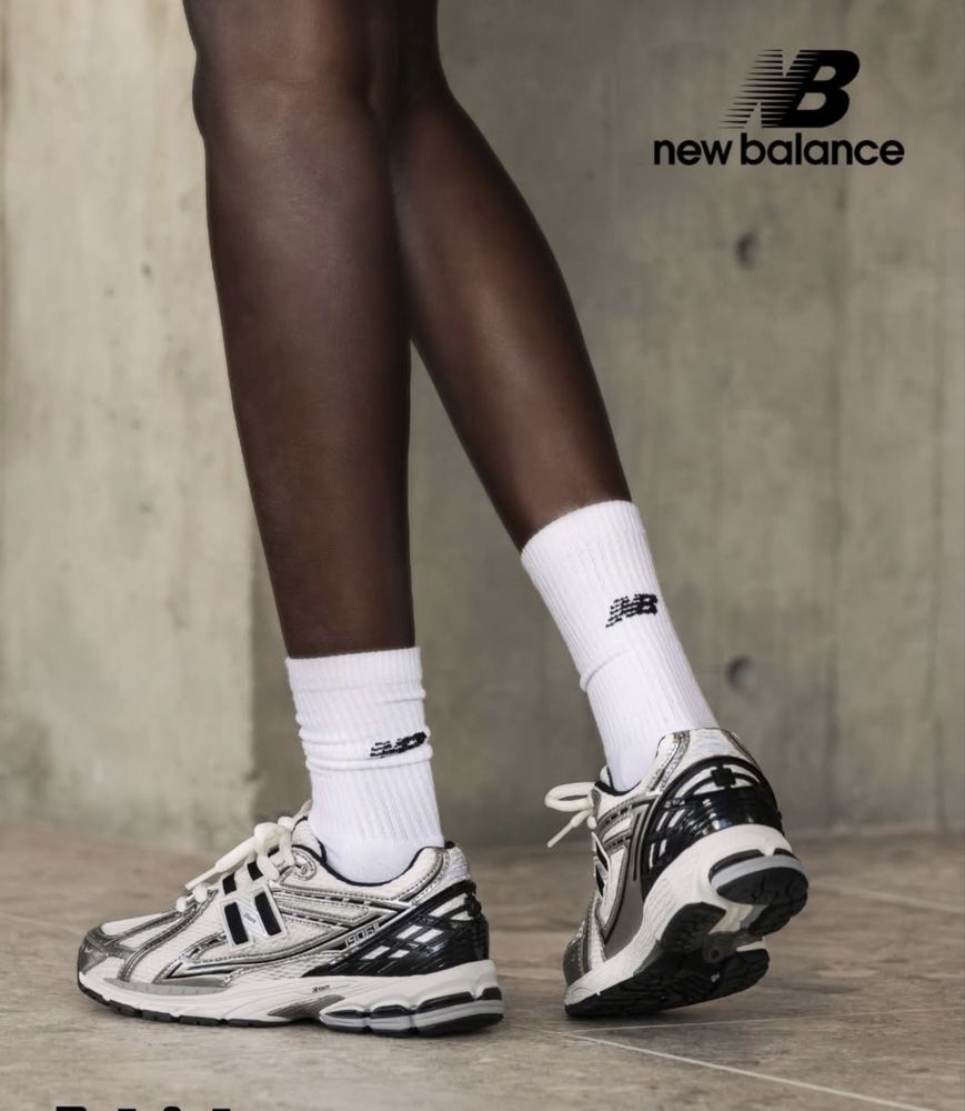 Оригинални Дамски маратонки Nеw balance 1906R nike adidas