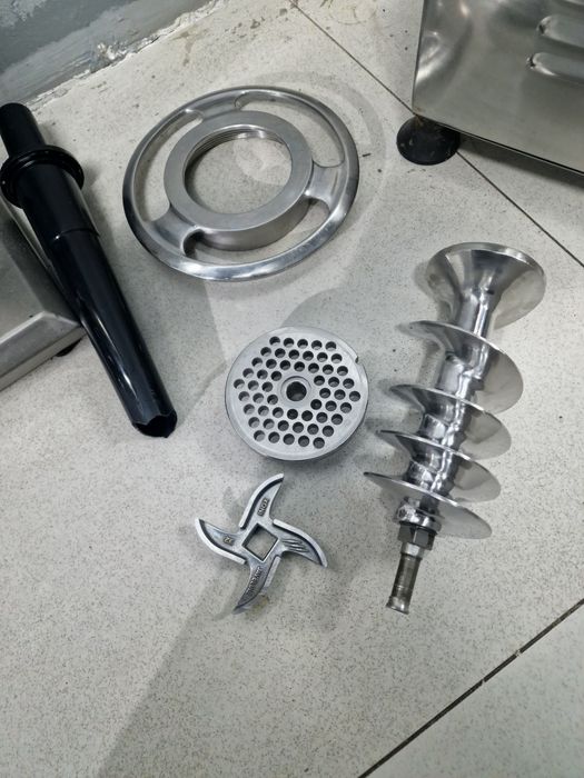 Продаётся Мясорубка