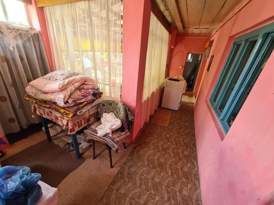 Casa și teren in Sângeorgiu de Campie