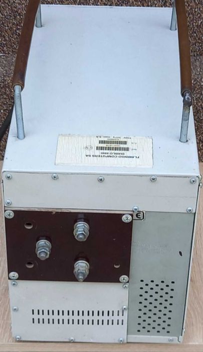 Aparat de sudura 220v (190A)