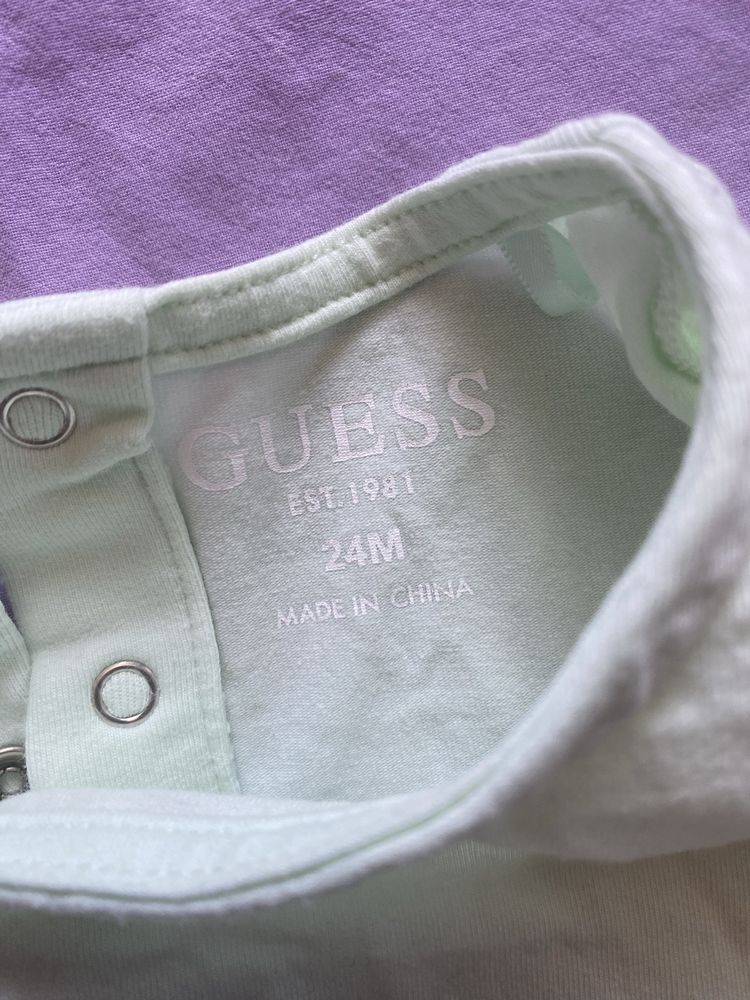 Детски комплект Guess