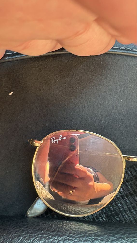 Очила Rayban оригинални