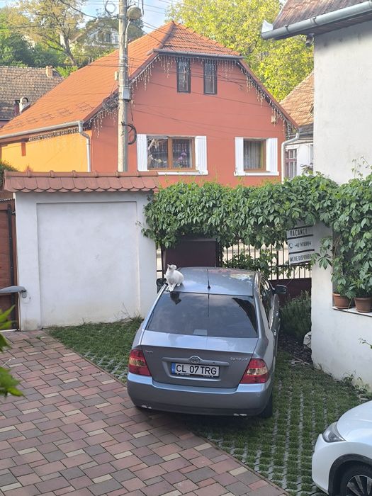 Toyota Corola 2.0 D-4D