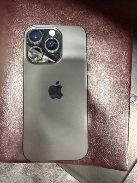 iphone 16 pro 256 97% yomkost