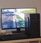PC/Calculator gaming [ Ryzen 5 3600, 16GB DDR4, Video 8GB ]