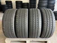 4 anvelope M+S 235/65/16C Goodyear 2021!
