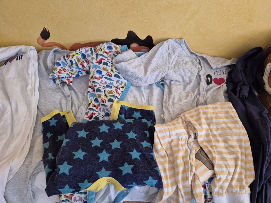 Бебешки дрехи 92 размер