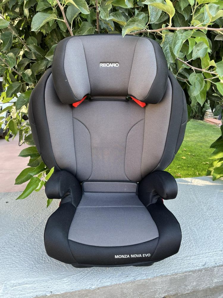 Детско столче Recaro