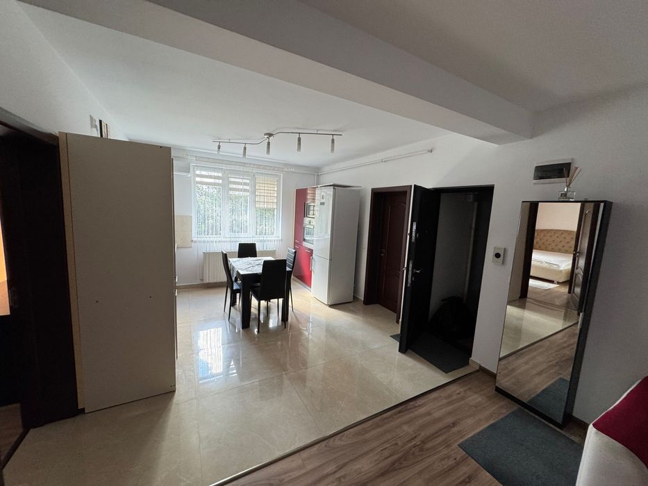 Apartament superb în Râșnov