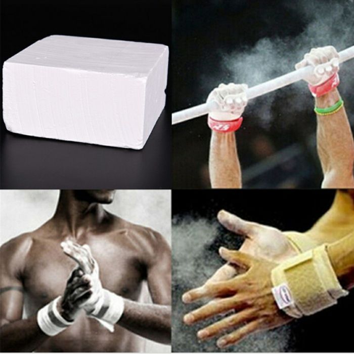 Продам мел магнезия для турника и штанги