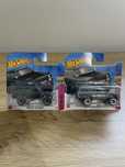Hot Wheels Jeep Wagoneer 1988 Offroad 4x4