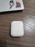 Airpods original 2.1 versiya.