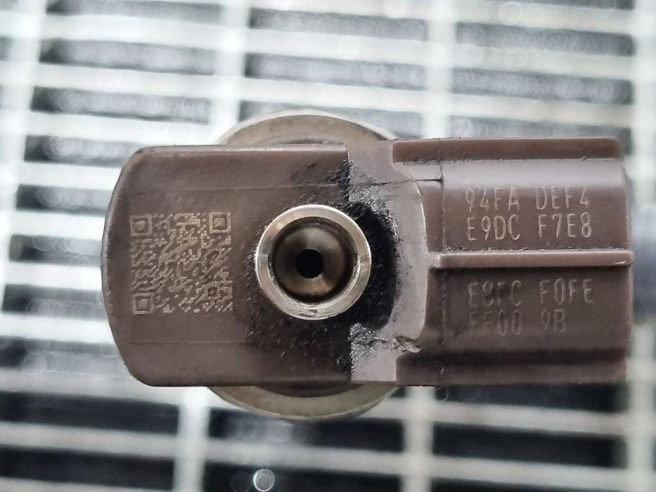 Injector Mitsubishi Outlander III Facelift 2.2 Diesel 2015 - 2018 150CP 4N14 Euro6 ...