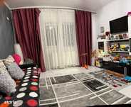 Apartament 2 camere mobilat utilat si loc de parcare