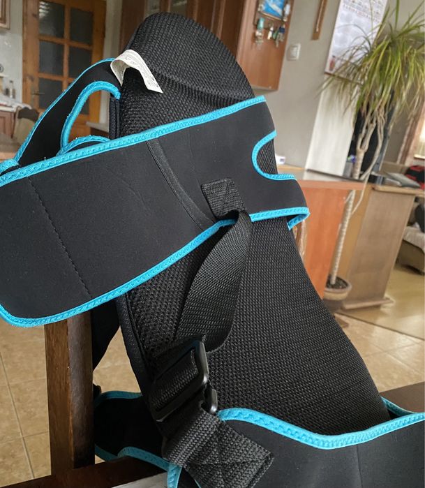 Протектор гръб за мотоциклет L