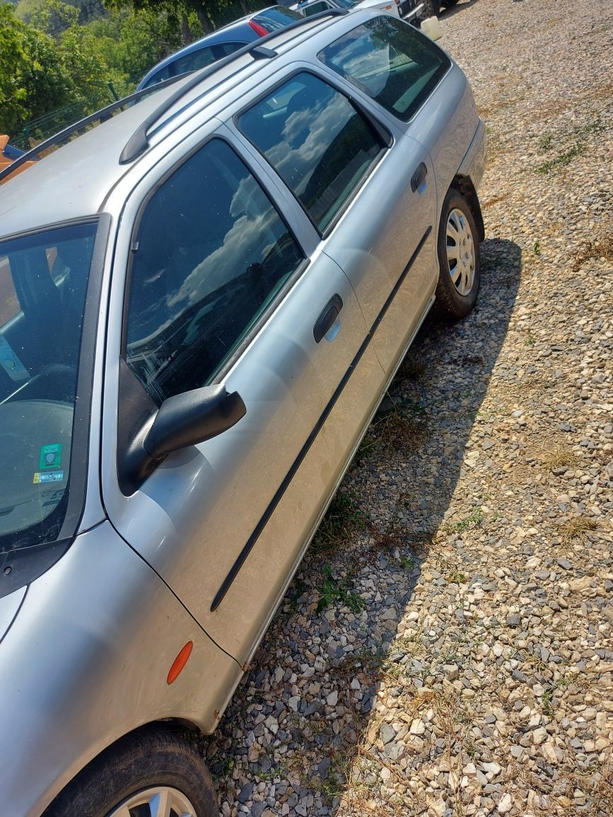 Ford Mondeo 1.8 Tddi 90 кс на части !!!