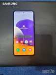 Продавам samsung galaxy a72