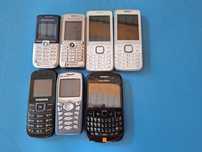 Lot telefoane vechi
