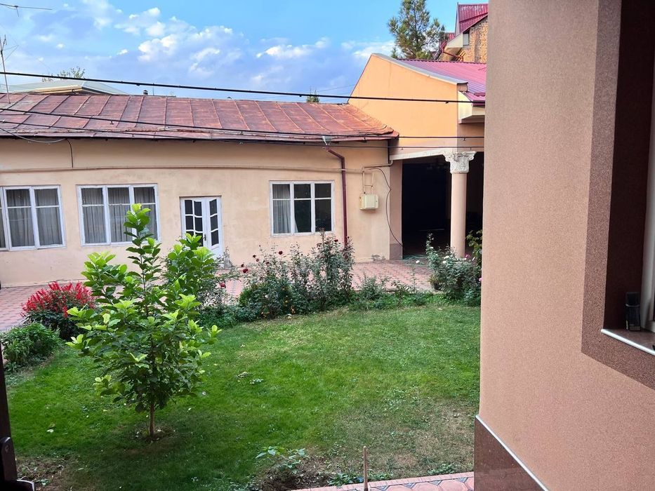 Продается дом по улеце Шукура Бурханова