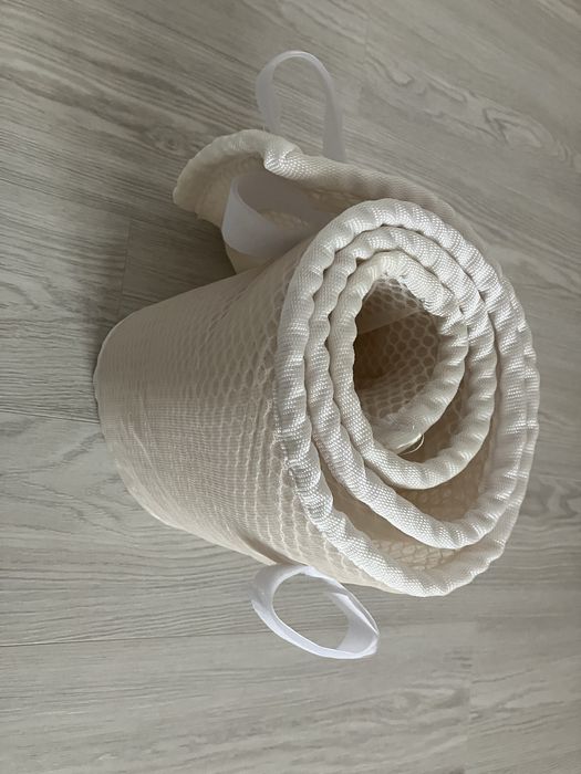 Protectie laterala patut antisufocare