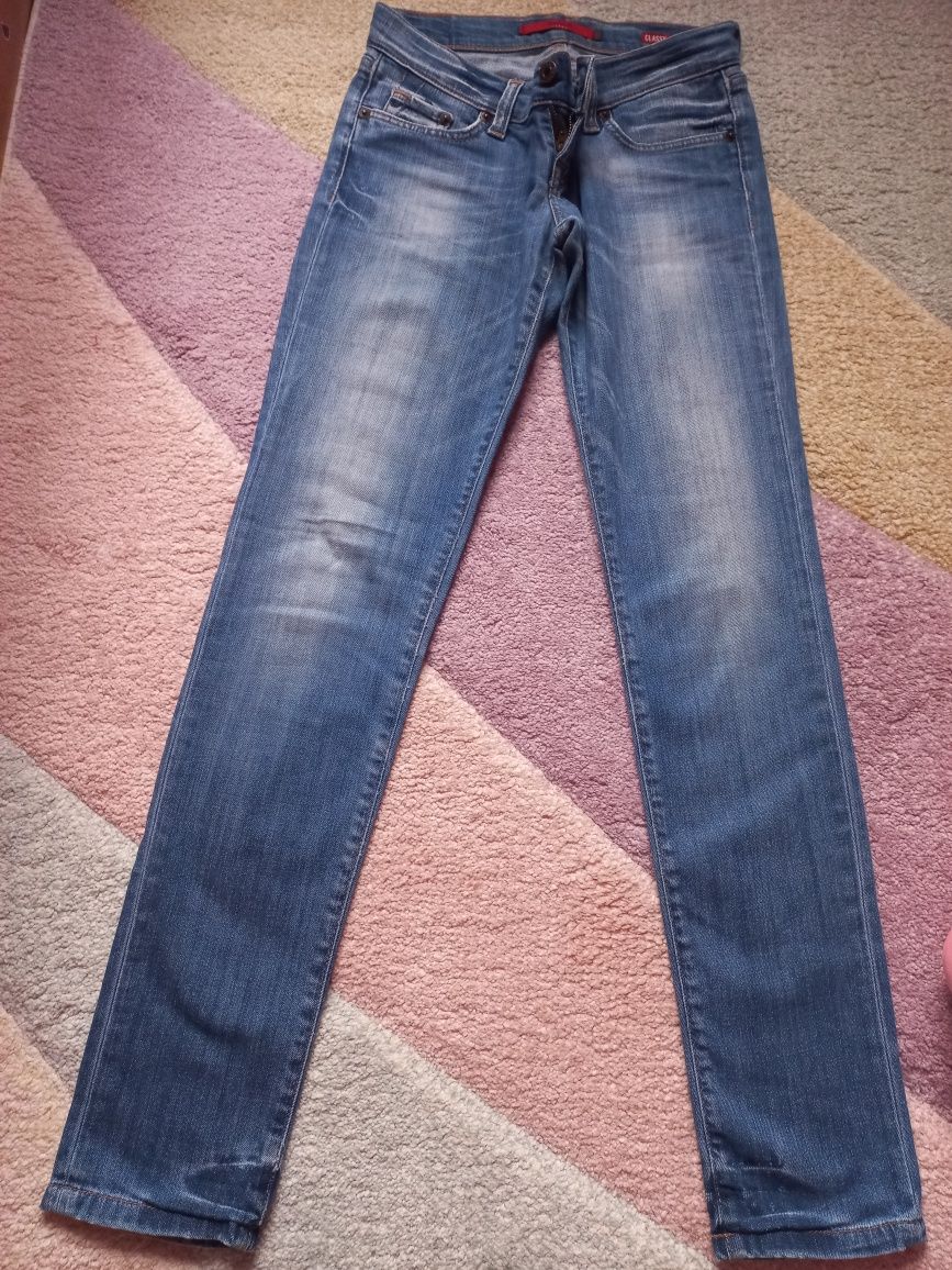 Salsa Jeans, Classy