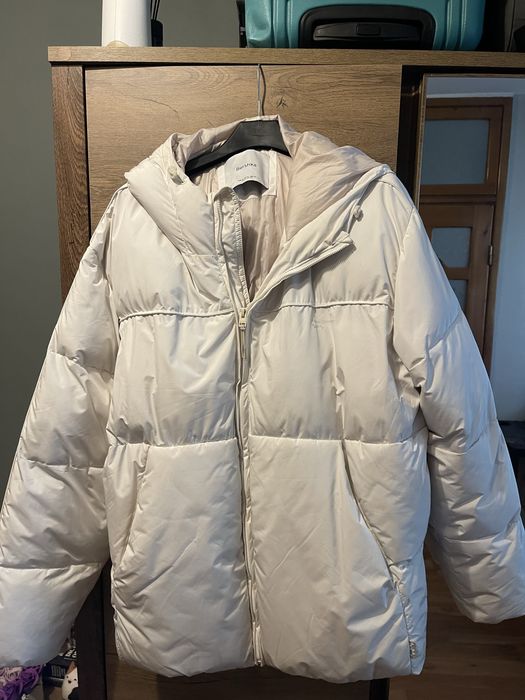 Geaca Barbati Bershka