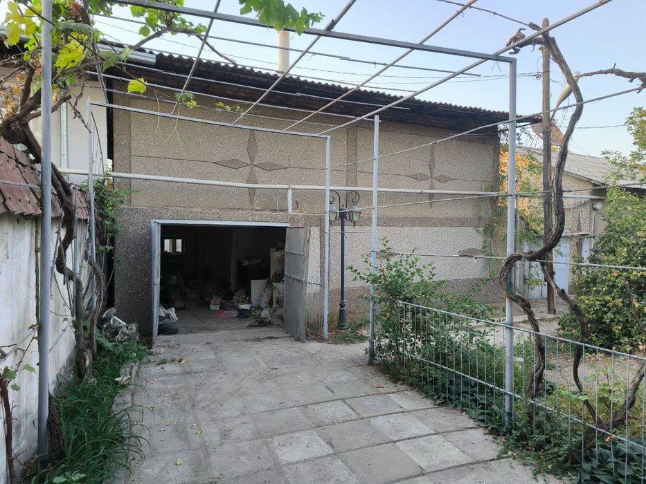 Продается Участок/Дом 10 соток ТОРГ УМЕСТЕН, Яшнабадский район