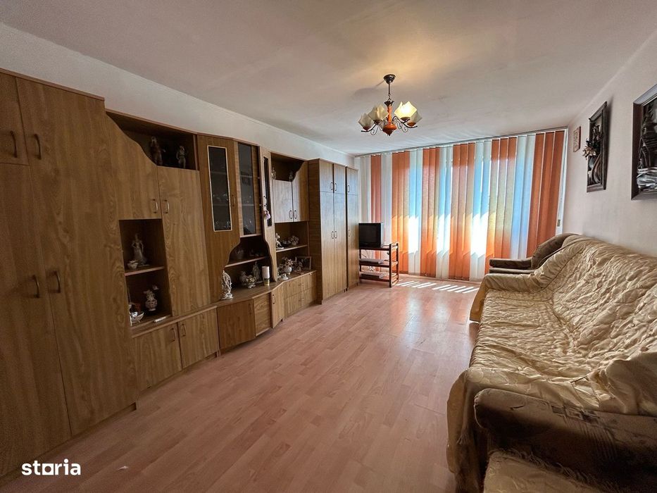 Apartament 2 camere-Zona Sud - 71mp - 61500 euro