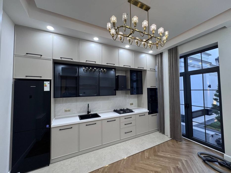 Продажа элитного дома в махалле Регистон, Юнусабад